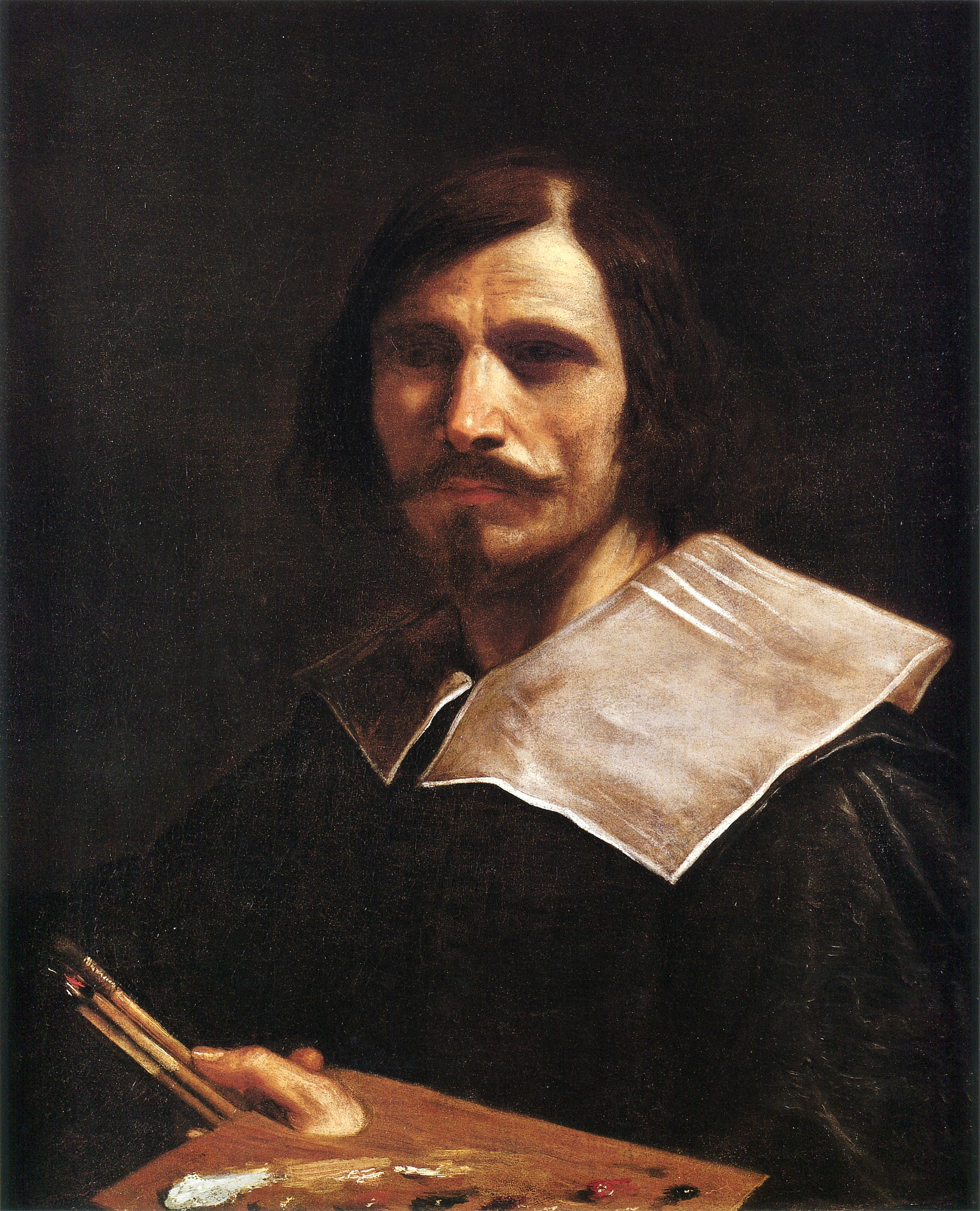 Barbieri Giovanni Francesco (il Guercino)