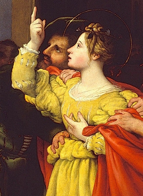 Opere di Lorenzo Lotto