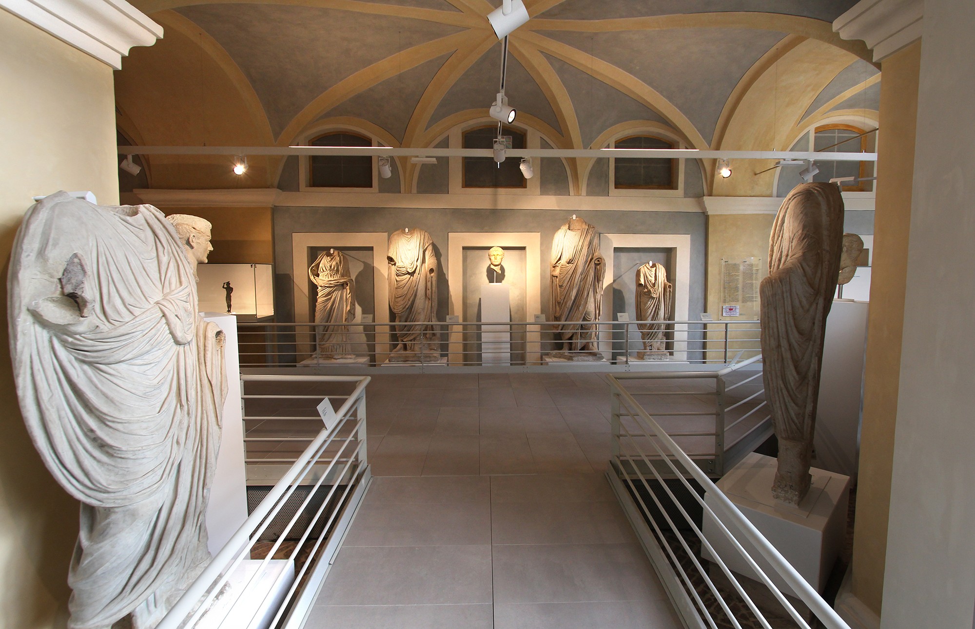 Collezione Museo Archeologico