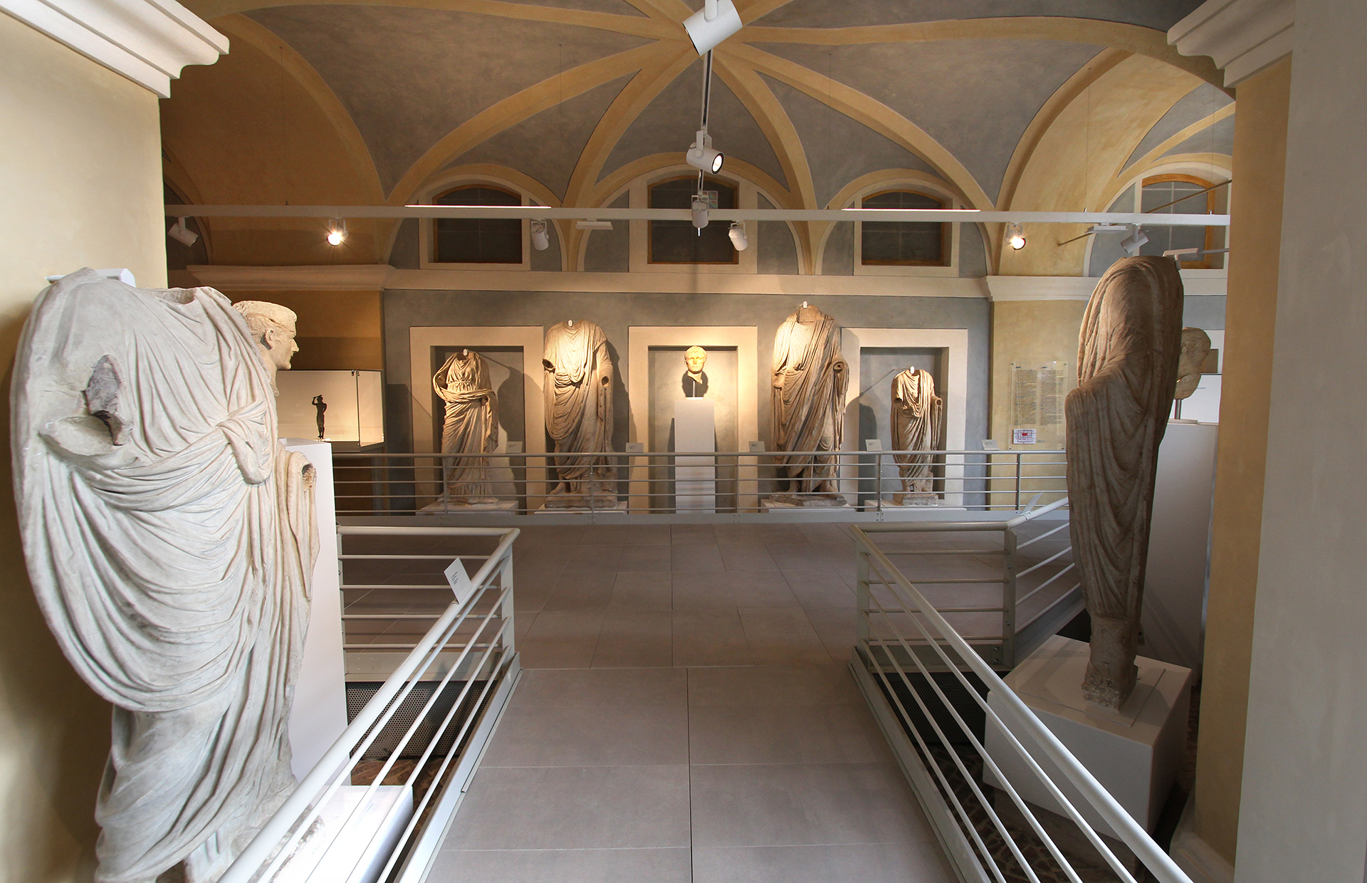 Museo archeologico